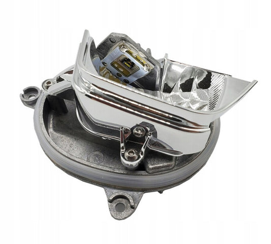 Right LED Headlight Turn Signal Light Module 63117381450 (R.H) Right For BMW X5 F15 Tag-BL-76