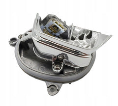 Right LED Headlight Turn Signal Light Module 63117381450 (R.H) Right For BMW X5 F15 Tag-BL-76