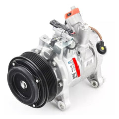 AC Compressor 64529223694 64529225703 Compatible With BMW 1 Series (F20) & 3 Series (E90) & 3 Series (F30, F80) & 3 Gran Turismo (F34) & 5 Series (F10) & X1 (E84)