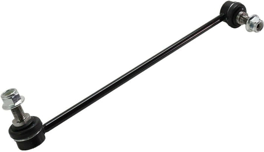 Front Axle Sway Bar End Stabilizer Link Right 313067871634 & Left 31306787163 Set Compatible With BMW X3 (F25) & X4 (F26)