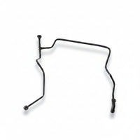 Coolant Hose Pipe 1665000091 A1665000091 For MERCEDES-BENZ GLS W166 Tag-H-45