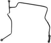 Coolant Hose Pipe 1665000091 A1665000091 For MERCEDES-BENZ GLS W166 Tag-H-45