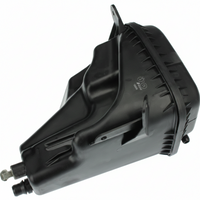 Coolant Bottle 17137552546 17137647290 17138621092 17138630170 Compatible With BMW X5 E70 Tag-B-28