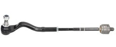 Front Steering Tie Rod End Head Assembly (Rack End 2123302103 & Tie Rod End Left 2123302203 & Right 2123302303) Compatible With MERCEDES-BENZ E-CLASS (W212)