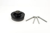 Belt Pulley VD1219 Compatible with MERCEDES-BENZ C-CLASS (W205), CLS (C218), GLC (X253), GLE (W166) (CONTINENTAL)