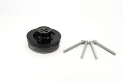 Belt Pulley VD1219 Compatible with MERCEDES-BENZ C-CLASS (W205), CLS (C218), GLC (X253), GLE (W166) (CONTINENTAL)