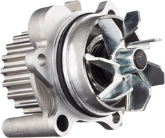 Water Pump WP6003 038121011G Compatible With AUDI A4 B8 (8K2) | A4 / S4 (CONTINENTAL)