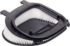 Air Filter E1073L& 13717811026 & LX3541 Compatible With BMW X3 (F25) & X5 (E70) & X6 (E71, E72)Tag 40