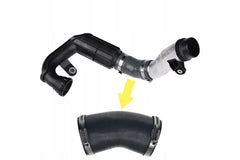 Air Intake Pipe/Hose A6260900042 6260900042 Compatible With MERCEDES BENZ W205