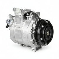 Air Conditioning Compressor 64526915388 Compatible With BMW E46 E38