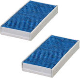 air filter 64316835405 & E3950LB-2 & LAK1156/S Compatible With BMW 2 Gran Coupe (F44) & X1 (F48) & MINI (F55) | & MINI / COOPER MINI (F56) | & MINI / COOPER MINI CLUBMAN (F54)Tag 61