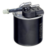 Fuel Filter H406WK & 6510901652 & KL913 Compatible With MERCEDES-BENZ C-CLASS (W204) & C-CLASS (W205) & CLS (C218)Tag 65