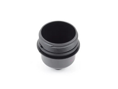 Engine Oil Filter Cover 11428575907 Compatible With BMW F48 F39
