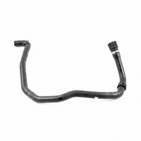 Radiator Hose 64219222750 Compatible With BMW For X5 E70
