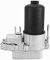 OIL COOLER Assembly LR009570 For LAND ROVER RANGE ROVER SPORT I L320 Tag-O-111