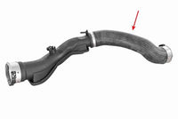 Air Charge Pipe 11617800145 11614735270 Compatible With BMW F01 F02 F07 F10 F11 Tag No. 934