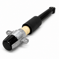 Rear Air Suspension Shock Absorber 4G0616031 4G0616031T 4G0616031AD 4G0616031L Compatible With AUDI A6 C7 (4G2, 4GC) | A6 / S6