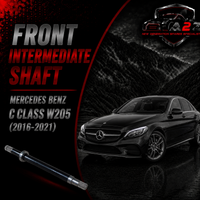 Front Intermediate Shaft 2053309905 Compatible With Mercedes Benz & C CLASS W205 (2016-2021)