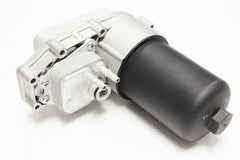 OIL COOLER Assembly LR009570 For LAND ROVER RANGE ROVER SPORT I L320 Tag-O-111