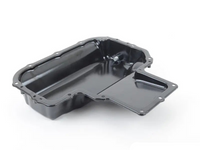 Engine Oil Pan 2720100628 Compatible With Mercedes Benz M272