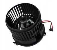 Blower Motor 64119297752 Compatible With BMW F52 F48 F49