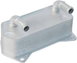AUDI Oil Cooler for optimal engine performance and temperature regulation - A to Z Auto Parts