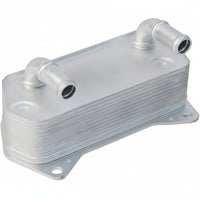 AUDI Oil Cooler for optimal engine performance and temperature regulation - A to Z Auto Parts