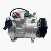 AC Compressor 64506805025 64529216467 64529396722 Compatible With BMW 3 Series (F30, F80) & X3 (F25)