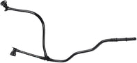 Radiator Hose Pipe 94810602603 Compatible With PORSCHE Panamera & Cayenne