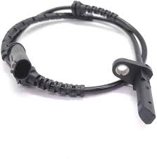 Front Left/Right ABS Wheel Speed Sensor 34526850761 34526858468 Compatible With MINI F55 & MINI F56