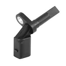 Front Right ABS Wheel Speed Sensor 4E0927804F 4E0927804D Compatible With AUDI A4 B8 & A5 & A6 C6 4F & A6 C7 4G2 & A8 D3 4E2 & A8 D4 4H2 & Q5 8RB