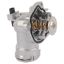 Elbow (Thermostat) 6422001615 6422002215 For MERCEDES-BENZ E-CLASS W212 Tag-E-19