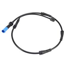 Rear Brake Pad Wear Sensor 34356870352 Compatible With BMW X5 G05 F95 & X6 G06 F96 & X7 G07