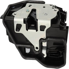 Door Lock Actuator Latch Front Left 51217202143, Front Right 51217202146 Compatible With BMW 2 Coupe (F22, F87) & 3 Series (E90) & 3 Series (F30, F80) & 3 Convertible (E93) & 3 Coupe (E92)