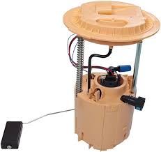 1644700394 Right Electric Fuel Pump For Mercedes-Benz GL-CLASS W164 2007-2009 Tag-F-62