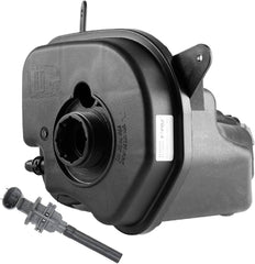 Coolant Bottle 17137552546 17137647290 17138621092 17138630170 For BMW X5 E70 Tag-B-28