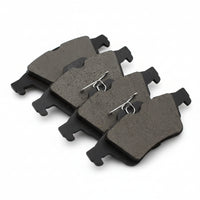 Rear Brake Pad 31341331 2521201 P24148 Compatible With VOLVO V40 Cross Country526