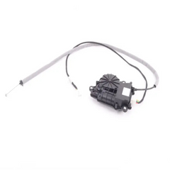 Rear Trunk Lid Power Lock Drive 51247191213 Compatible With BMW 3 5 7 Series F01 F02 F03 F04 X5