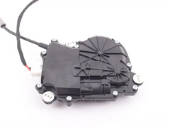 Rear Trunk Lid Power Lock Drive 51247191213 Compatible With BMW 3 5 7 Series F01 F02 F03 F04 X5