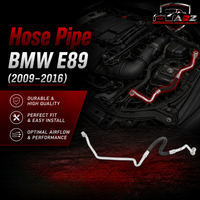 Hose Pipe 64509224836 Compatible With BMW E89 / Z4