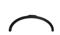 Front Left Wheel Eyebrow LR036053 Compatible With Land Rover Range Rover Evoque (L538) (2012-2018) Tag No.171