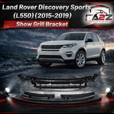 Show Grill Bracket LR061238 LR084612 Compatible With Land Rover Discovery Sports (L550) (2015-2019) Tag No.3105