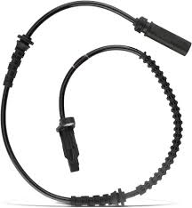 Front Left/Right ABS Wheel Speed Sensor 34526850761 34526858468 Compatible With MINI F55 & MINI F56