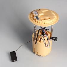 1644700394 Right Electric Fuel Pump For Mercedes-Benz GL-CLASS W164 2007-2009 Tag-F-62