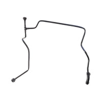 Coolant Hose Pipe 1665000091 A1665000091 For MERCEDES-BENZ GLS W166 Tag-H-45