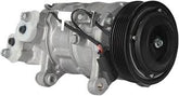 AC Compressor 64526994082 64529299328 64526822847 64527945819 Compatible With BMW 3 Series (F30, F80) & 3 Series (G20, G80, G28) & 3 Gran Turismo (F34) & X3 (G01, F97, G08) & X4 (G02, F98) & Z4 Roadster (G29)