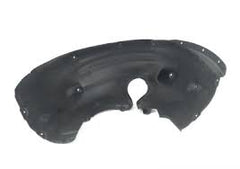 Rear Left Fender Liner 51717351455 Compatible With BMW 5 Series G30 F90 Tag-FE-55