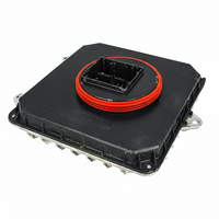 Headlight LED Control Module 7457873 63117457873 For BMW 3 Series F30 & X5 F15 Tag-BL-37