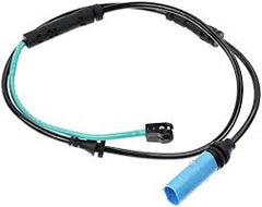 Rear Brake Pad Wear Sensor 34356870352 Compatible With BMW X5 G05 F95 & X6 G06 F96 & X7 G07