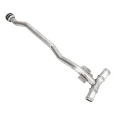 Coolant Pipe (Lower) 94810606903 Compatible With PORSCHE Cayenne 957